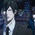 PSYCHO-PASS 心靈判官 第三季