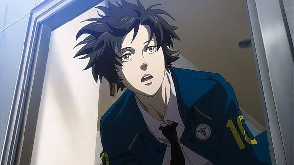 Psycho Pass 心靈判官第三季 慎導灼 623 我的動畫相簿 痞客邦 Psycho Pass 心靈判官第三季 慎導灼 623 我的動畫相簿 痞客邦