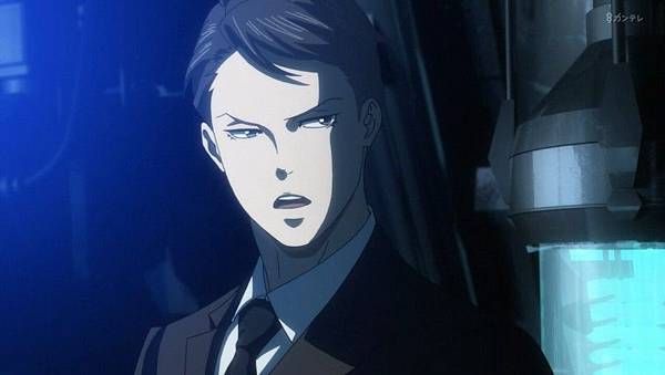 PSYCHO-PASS 心靈判官第三季