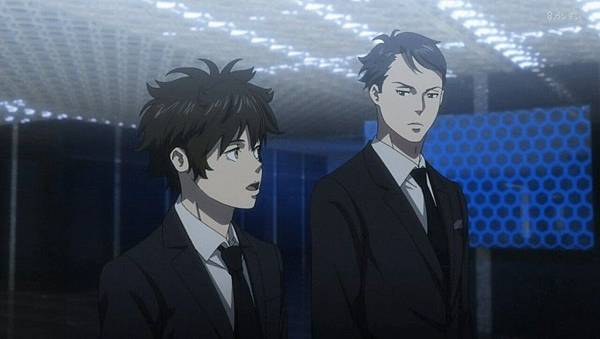 PSYCHO-PASS 心靈判官第三季