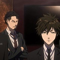 PSYCHO-PASS 心靈判官第三季