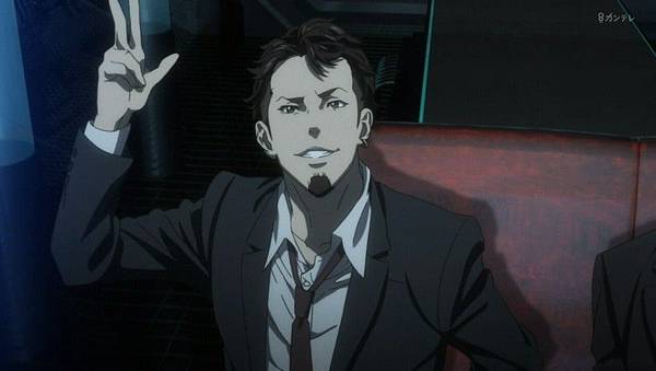 PSYCHO-PASS 心靈判官 第三季