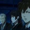 PSYCHO-PASS 心靈判官 第三季