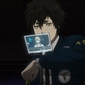 PSYCHO-PASS 心靈判官 第三季