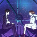 PSYCHO-PASS 心靈判官 第三季