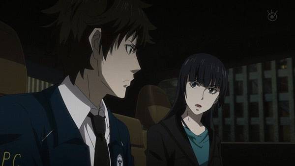 PSYCHO-PASS 心靈判官第三季