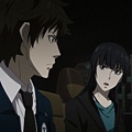 PSYCHO-PASS 心靈判官第三季