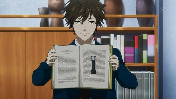 PSYCHO-PASS 心靈判官第三季