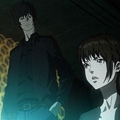 PSYCHO-PASS 心靈判官第三季