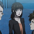 PSYCHO-PASS 心靈判官第三季