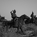 20081003_成吉思汗陵_呼和浩特市區阿里巴巴羊肉串_046.jpg