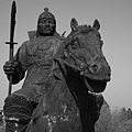20081003_成吉思汗陵_呼和浩特市區阿里巴巴羊肉串_047.jpg