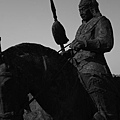 20081003_成吉思汗陵_呼和浩特市區阿里巴巴羊肉串_070.jpg