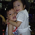 來了就好~ 趕快讓我抱一下!!