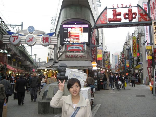 不要小看這兩條街喔~