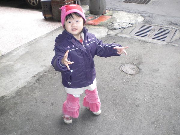 這是很驚呀的表情~~