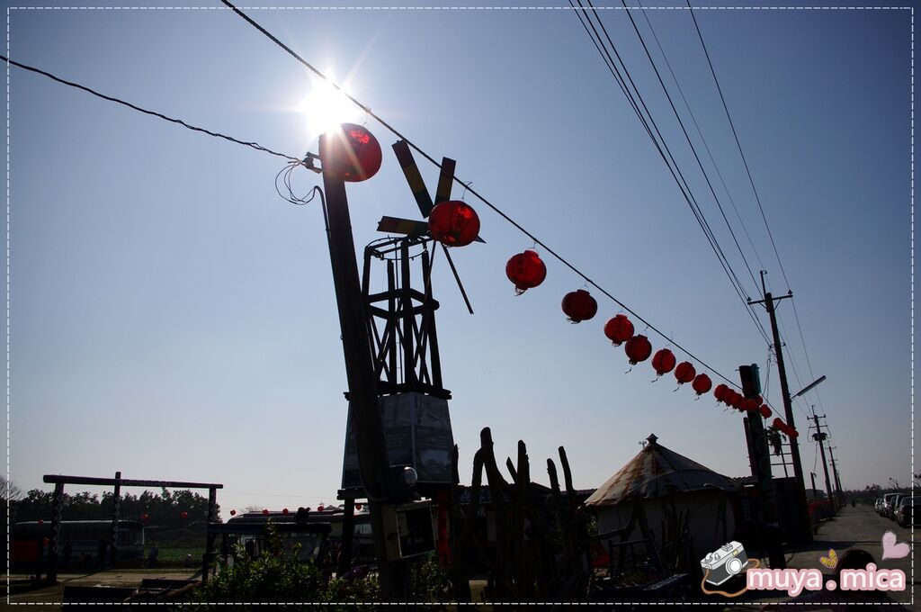 高雄義大三日遊day1 IMGP6007