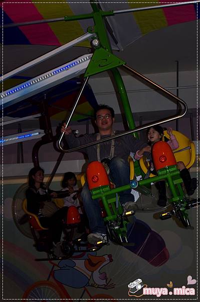 高雄義大三日遊day2 IMGP6374