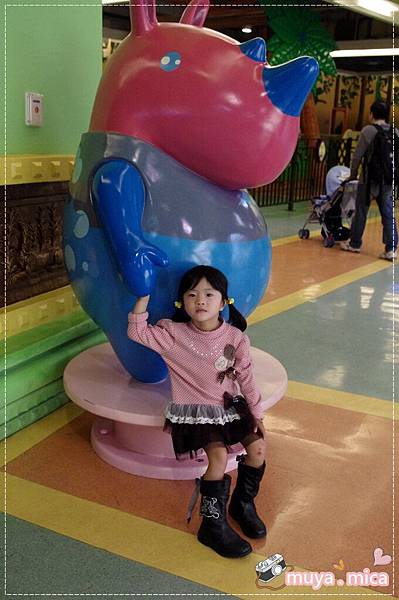 高雄義大三日遊day2 IMGP6384