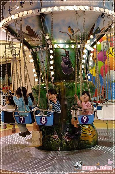 高雄義大三日遊day2 IMGP6391