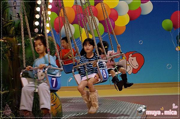 高雄義大三日遊day2 IMGP6401