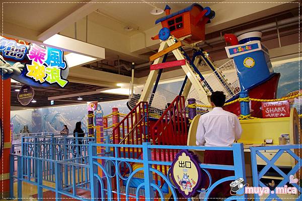 高雄義大三日遊day2 IMGP6651