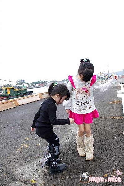 高雄義大三日遊day3 IMGP6832