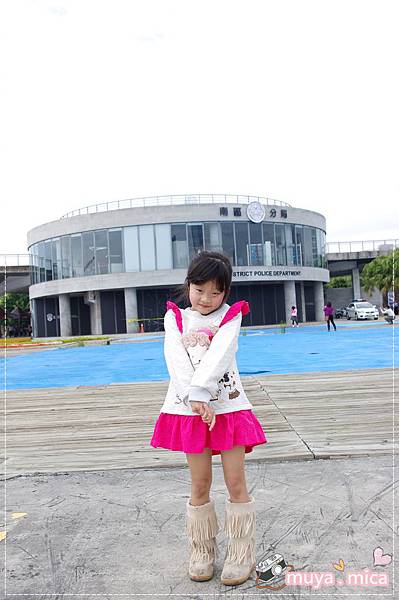 高雄義大三日遊day3 IMGP6845