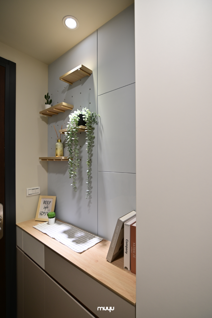 慵懶嫻靜 Lazily tranquile｜苗栗室內設計｜苗