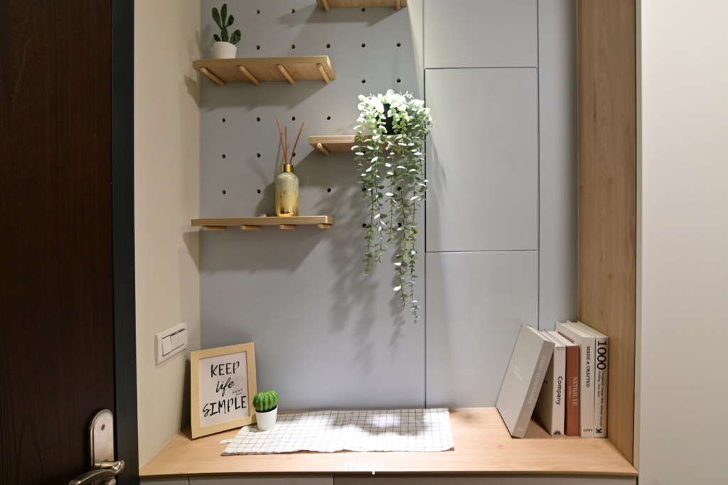 慵懶嫻靜 Lazily tranquile｜苗栗室內設計｜苗