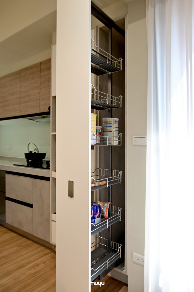 慵懶嫻靜 Lazily tranquile｜苗栗室內設計｜苗