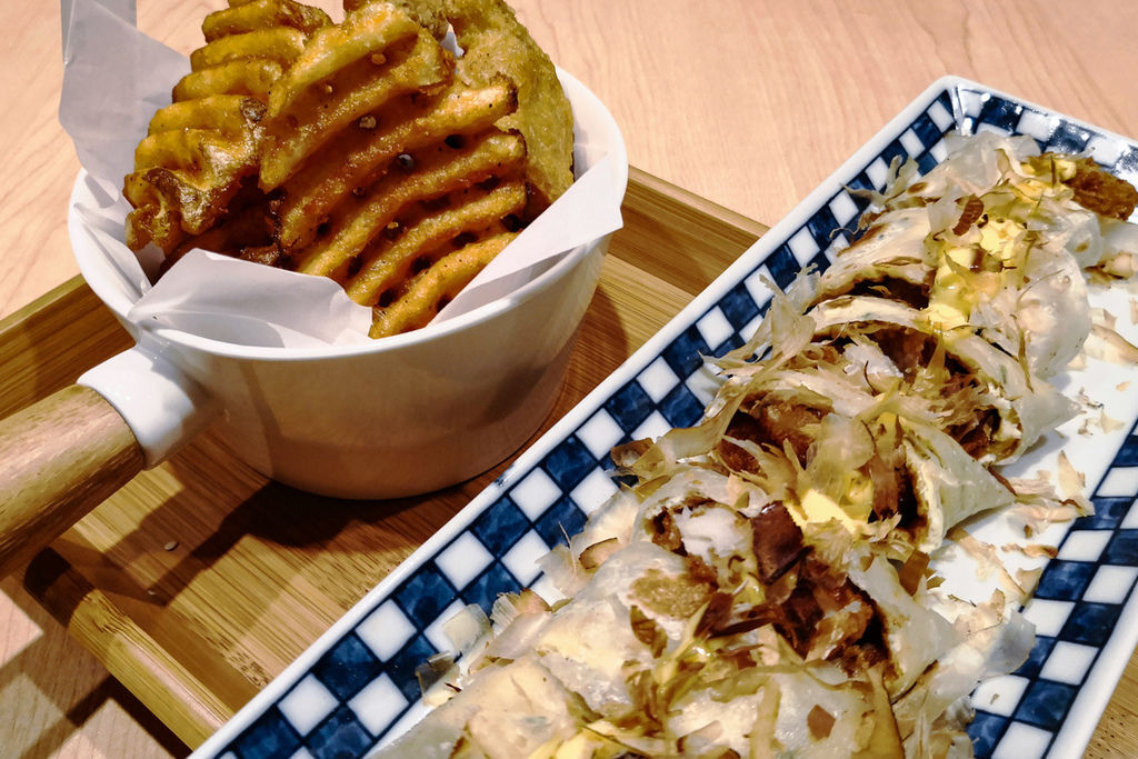 斗南找上早午餐 斗南找上早午餐