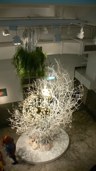 20091027-幾米星空特展-17.JPG