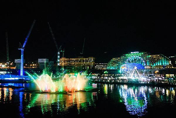 Vivid Sydney_雪梨燈光音樂節_Lucien_7.jpg