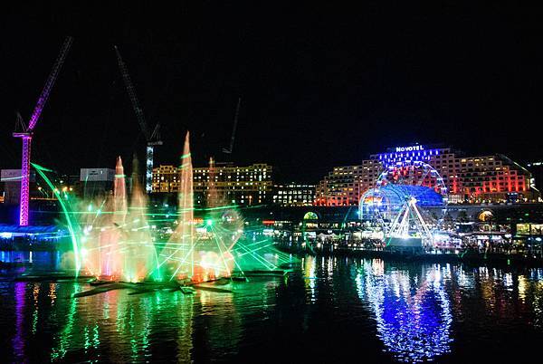 Vivid Sydney_雪梨燈光音樂節_Lucien_11.jpg