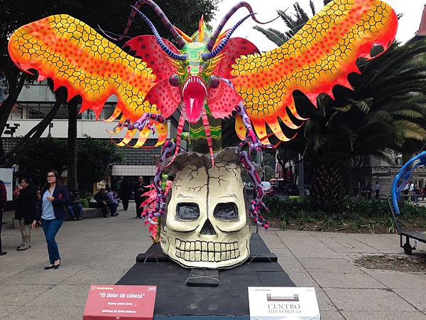 Alebrijes