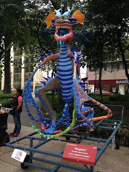 Alebrijes