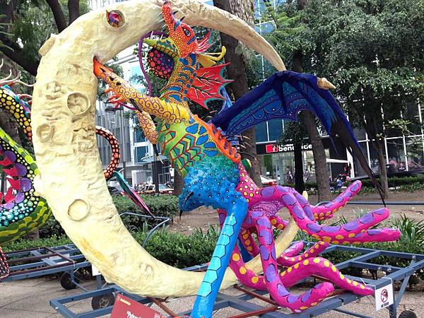 Alebrijes