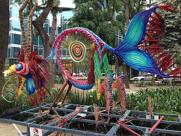 Alebrijes