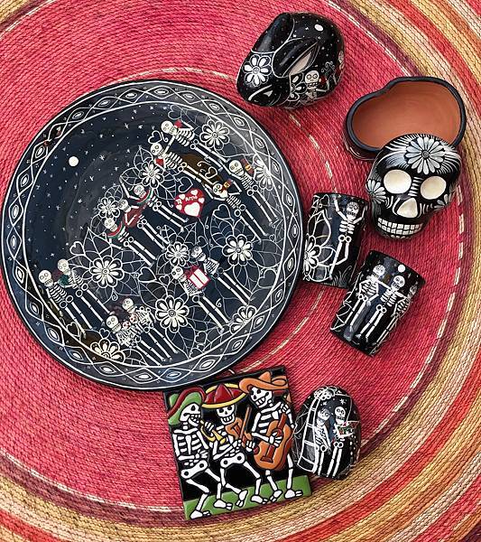 Día de Muertos Día de Muertos