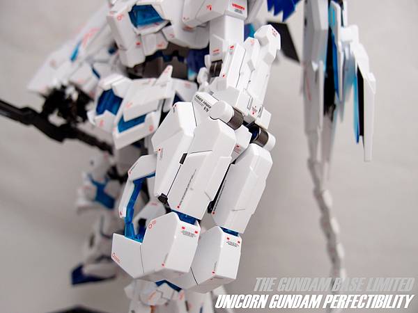 2023.12.05 MG UNICORN GUNDAM P