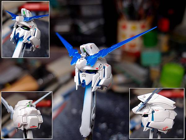 2023.12.05 MG UNICORN GUNDAM P