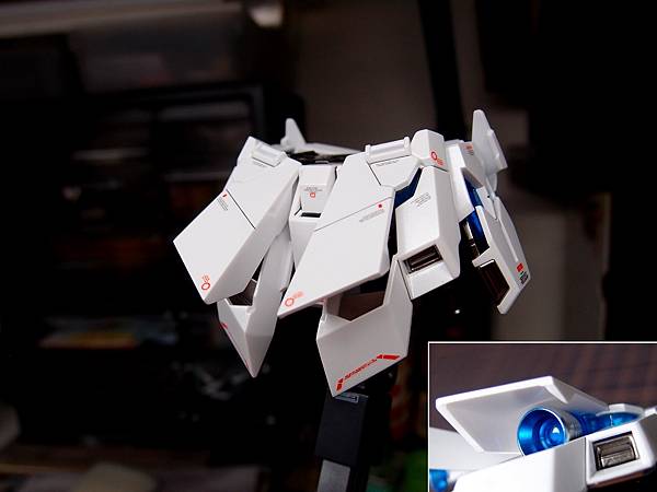 2023.12.05 MG UNICORN GUNDAM P