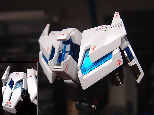 2023.12.05 MG UNICORN GUNDAM P