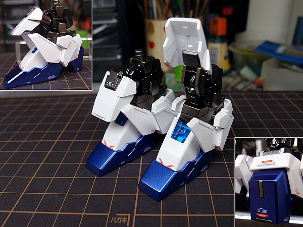 2023.12.05 MG UNICORN GUNDAM P