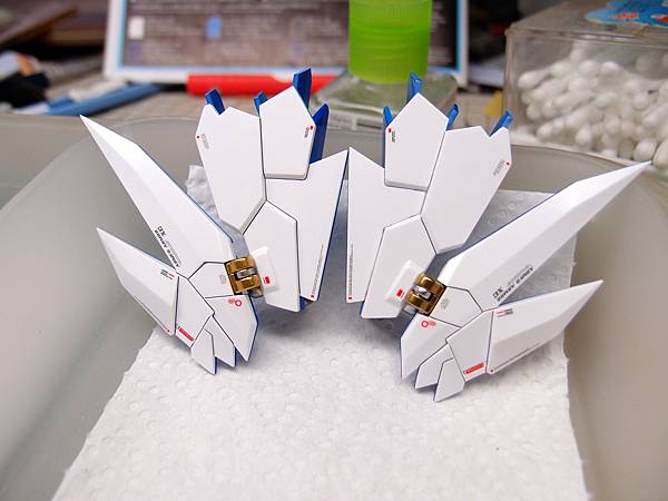 2023.12.05 MG UNICORN GUNDAM P