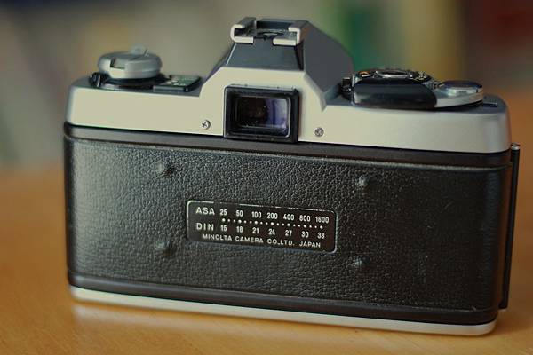 Minolta XG1