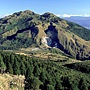 七星山小油坑 七星山小油坑