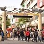 新掘江商圈 新掘江商圈