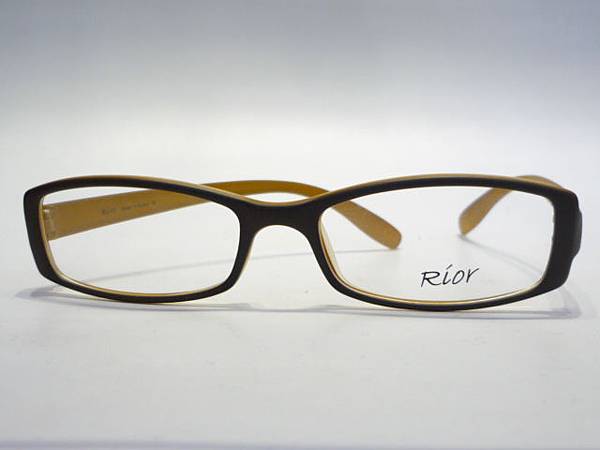 Rior輕量化眼鏡
